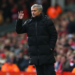 Mourinho: Chelsea Tim Terbaik dan Pantas Menang