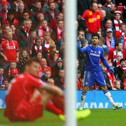 Chelsea Perpanjang Rentetan Hasil Positif atas Liverpool