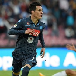 Dipanggil Timnas Spanyol, Callejon Berterima Kasih kepada Napoli