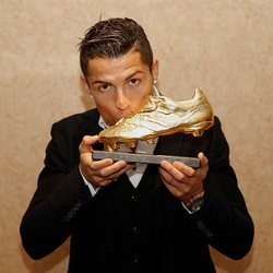 Soal Ballon dOr, Ancelotti: Antara Ronaldo dan Penggawa Timnas Jerman