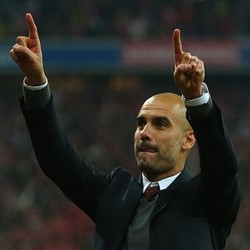 Tekad Bayern Pertahankan Jarak dengan Para Rival