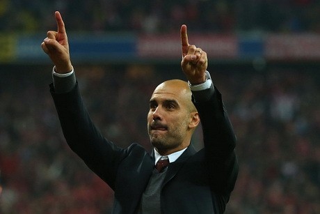 Tekad Bayern Pertahankan Jarak dengan Para Rival