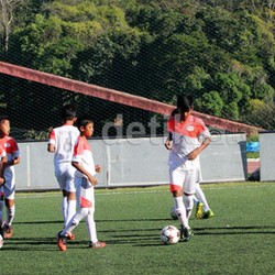 Kalahkan Diri Sendiri Dulu, baru Lawanmu