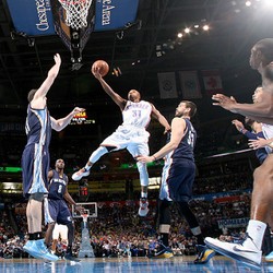 Grizzlies Terus Melaju, Cavaliers Raih Kemenangan Kedua