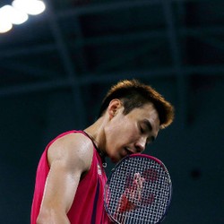 Santer Dikabarkan Positif Doping, Lee Chong Wei: Aku Tak Pernah Curang