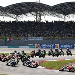 Kata Tim-tim MotoGP soal Aturan Poin Dobel di F1