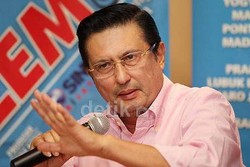 Waketum Golkar: Kesepakatan Damai KMP-KIH Tunggu Persetujuan Ical