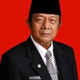Anggota DPD Aidil Fitri Meninggal Dunia di RS Palembang