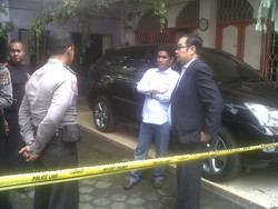 Komnas HAM Turun Tangan Selidiki Penembakan Mobil Amien Rais