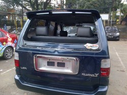 Selain di Sukaasih, Mobil Pelat B Juga Dirusak Orang di Jembatan Pasupati