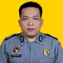 Baku Tembak dengan Perampok, Satu Anggota Polsek di Pekanbaru Tewas