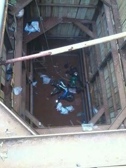 Galian Kabel di Cibubur Memakan Korban, Dinas PU: Itu Milik Pemda Bekasi