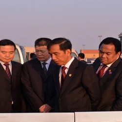 Undang Investor Listrik, Jokowi Janjikan Izin Cepat