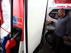 Harga BBM Naik, Mobil Low MPV dan Bermesin Kecil Jadi Incaran