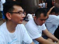 Frendi Salim, Veteran dari Indonesia Gagal Boyong Subaru XV