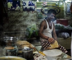 FotoStop: Street Food Yahud