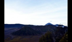 Gunung Bromo, Wisata Impian Traveler
