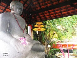 Arca Joko Dolog, Jejak Kebesaran Prabu Kertanegara