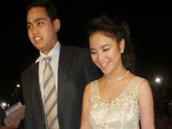 Ultah ke-25, Chacha Frederica Ingin Segera Menikah