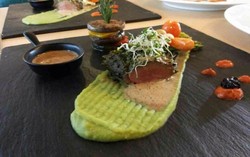 Hilton Worldwide Gelar Kompetisi F&B Master 2014 Tingkat Nasional