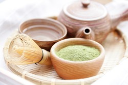 Seduh Matcha dengan Cara Ini agar Aroma dan Rasanya Lebih Enak