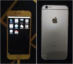 Prototype iPhone 6 Nyaris Terjual Rp 1,2 Miliar
