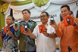 Buat Ponsel di Indonesia Cuma Irit Dikit