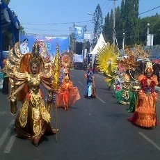 Temukan Nuansa Islami di Best Situbondo Carnival