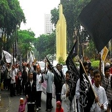 Rencana Kenaikan BBM, HTI Anggap Pemerintah Dzalim