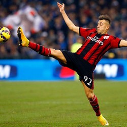 El Shaarawy Setelah 622 Hari Tak Bikin Gol