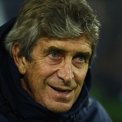 Pellegrini Sebut City Sedang Tidak Beruntung