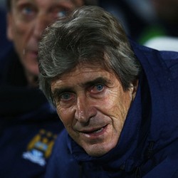 Cuma Fokus ke City, Pellegrini Tak Khawatirkan Laju Chelsea
