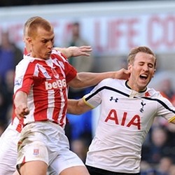 Kebobolan di Menit Awal Bikin Spurs Amburadul