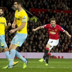 Main lalu Jadi Pahlawan Tim, Mata Mengaku Senang