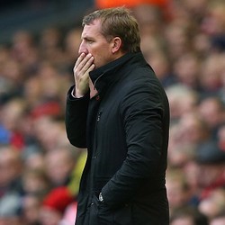 Liverpool Kalah Lagi, Rodgers Pahami Rasa Frustrasi Fans