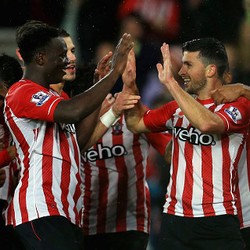 Laju Kencang Southampton Belum Terhenti