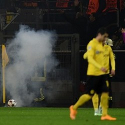 Kemenangan Bremen atas Stuttgart Bikin Dortmund Terdampar di Dasar Klasemen