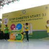 Tips Kendalikan Diabetes dengan 3J