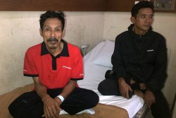 Dua Hari Dirawat di RSUD Koja, Kakek Sinin Belum Juga Bertelur