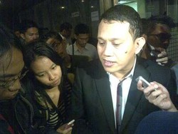 Jelang Paripurna Islah DPR, PKB: Kami Belum Tentu Setor Nama