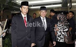 Menhan Ryamizard Akan Prioritaskan Masalah Kelautan