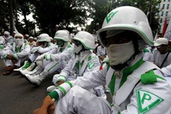 Rizieq: Kalau Ahok Dilantik, Kita Akan Dukung Gubernur Tandingan