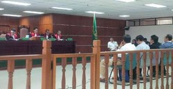 Tim BPPT Akui Penyimpangan Pemilihan Jasa Konsultan Bus TransJ