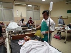 Duka Korban Tabrakan 2 Bus, Pupus Sudah Cita-cita Anita Jadi PNS