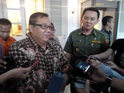 Sambangi KPK, Menkop Puspayoga Lapor Harta Kekayaan Rp 4 Miliar