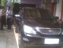 Densus 88 Diterjunkan Kejar Peneror Amien Rais