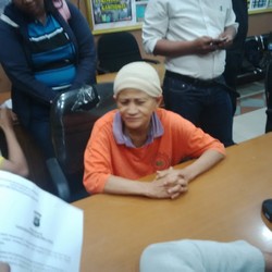 Aniaya Pembantu, 3 Nenek-nenek Ditangkap Polisi