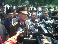 Insiden Tol JORR, Kapolda Jabar: Apakah Mungkin Bobotoh Berhenti Tanpa Diprovokasi?