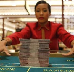 Ini Dia Alur Bisnis Judi Online Beromzet Miliaran Rupiah