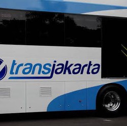Ini Alasan Ahok Ganti Logo TransJ